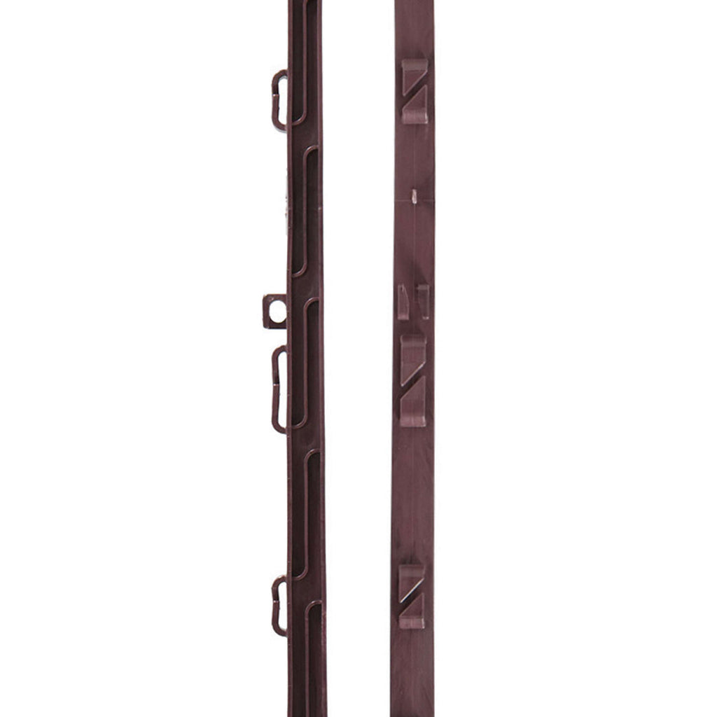 Agradi Power Piquet de Prairie Classic 150cm 20 Pièces Marron