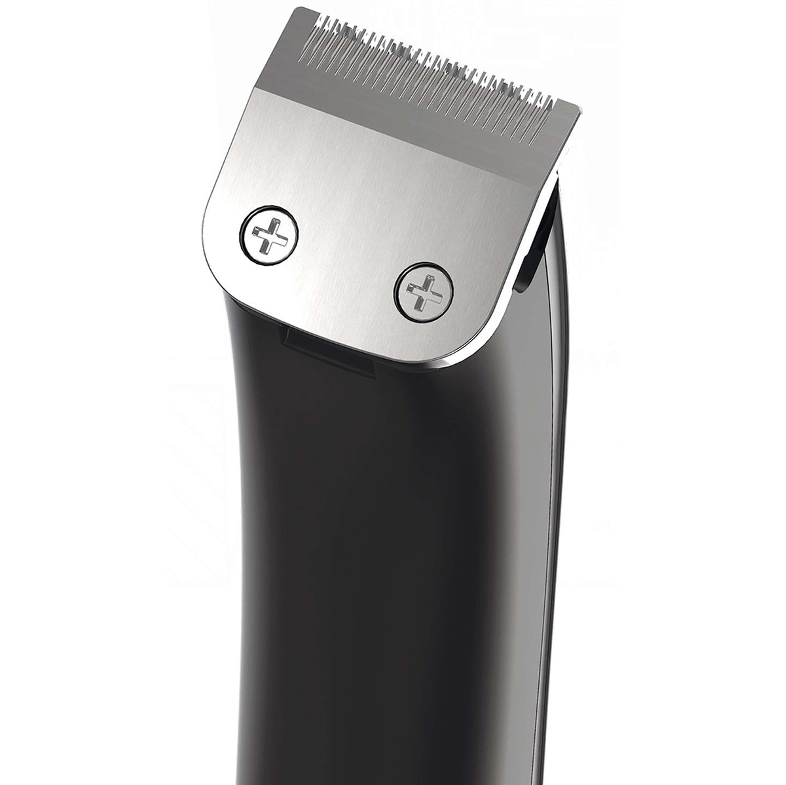 Wahl Tondeuse Fidela Pro Blanc/Rose