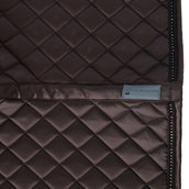 Waldhausen Tapis de Selle Nepal Polyvalent Marron