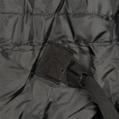 Imperial Riding Couverture d'Extérieur IRHSuper-Dry 200g Noir