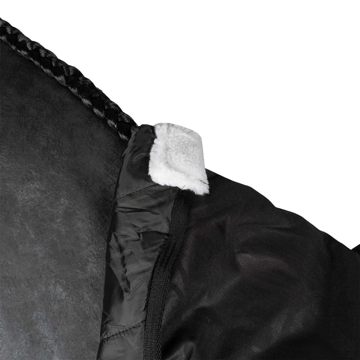 Imperial Riding Couverture d'Extérieur IRHSuper-Dry 200g Noir
