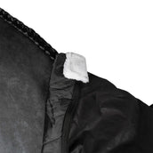 Imperial Riding Couverture d'Extérieur IRHSuper-Dry 200g Noir