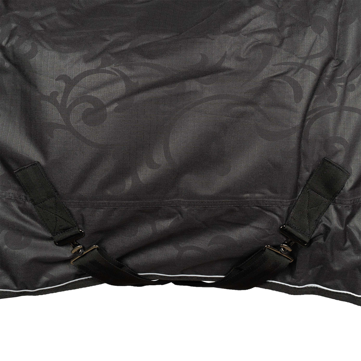 Imperial Riding Couverture d'Extérieur IRHSuper-Dry 200g Noir