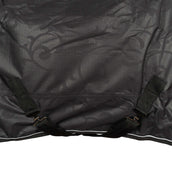 Imperial Riding Couverture d'Extérieur IRHSuper-Dry 200g Noir
