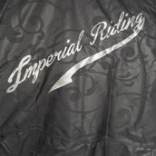 Imperial Riding Couverture d'Extérieur IRHSuper-Dry 200g Noir