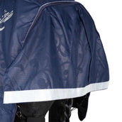 Imperial Riding Couverture Imperméable IRHSuper-Dry 0g Marin