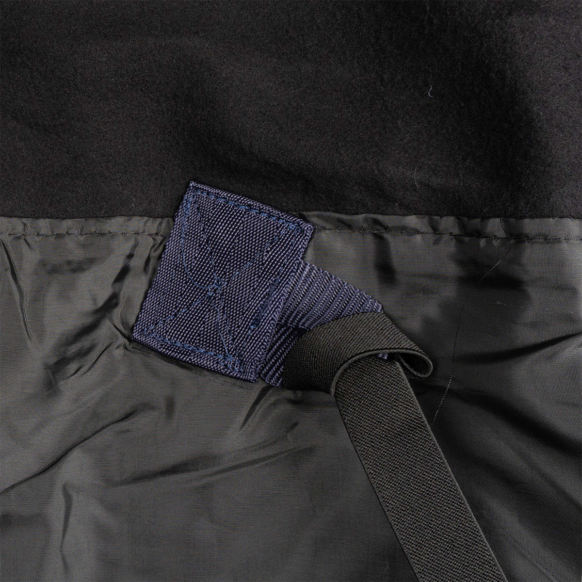 Imperial Riding Couverture Imperméable IRHSuper-Dry 0g Marin