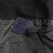 Imperial Riding Couverture Imperméable IRHSuper-Dry 0g Marin