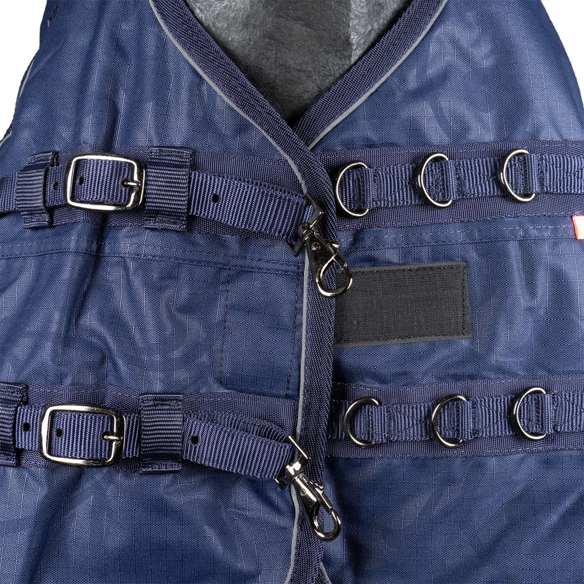 Imperial Riding Couverture Imperméable IRHSuper-Dry 0g Marin