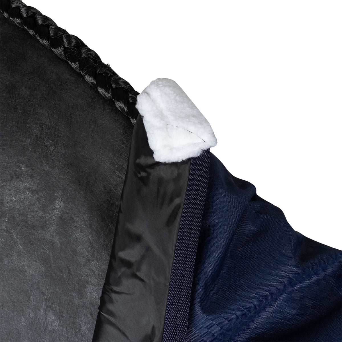 Imperial Riding Couverture Imperméable IRHSuper-Dry 0g Marin