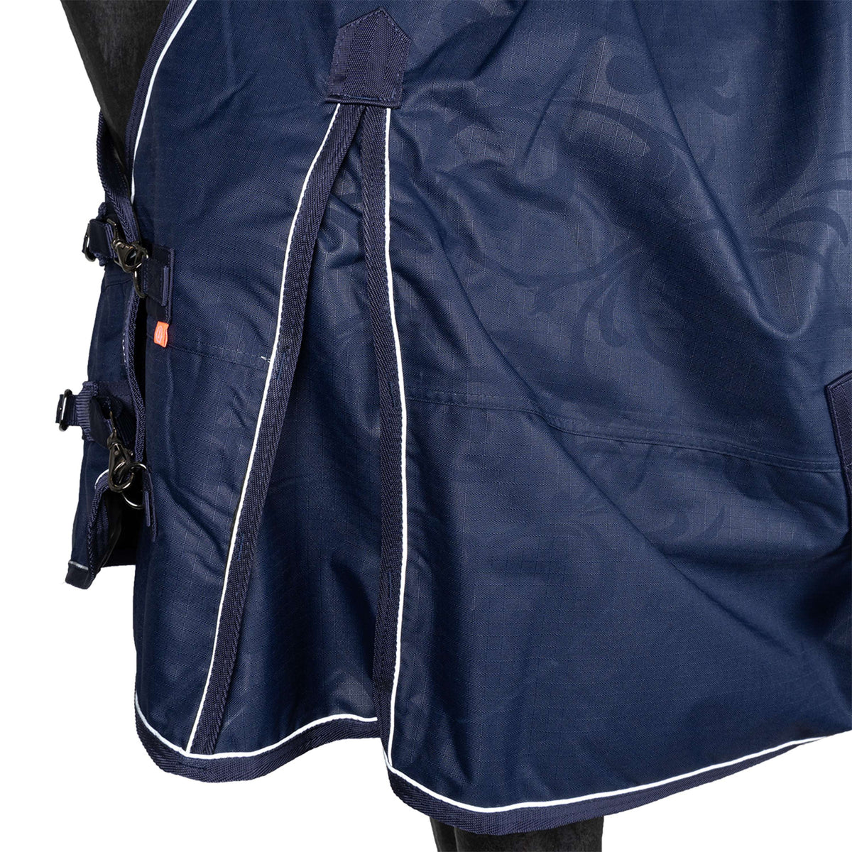 Imperial Riding Couverture Imperméable IRHSuper-Dry 0g Marin