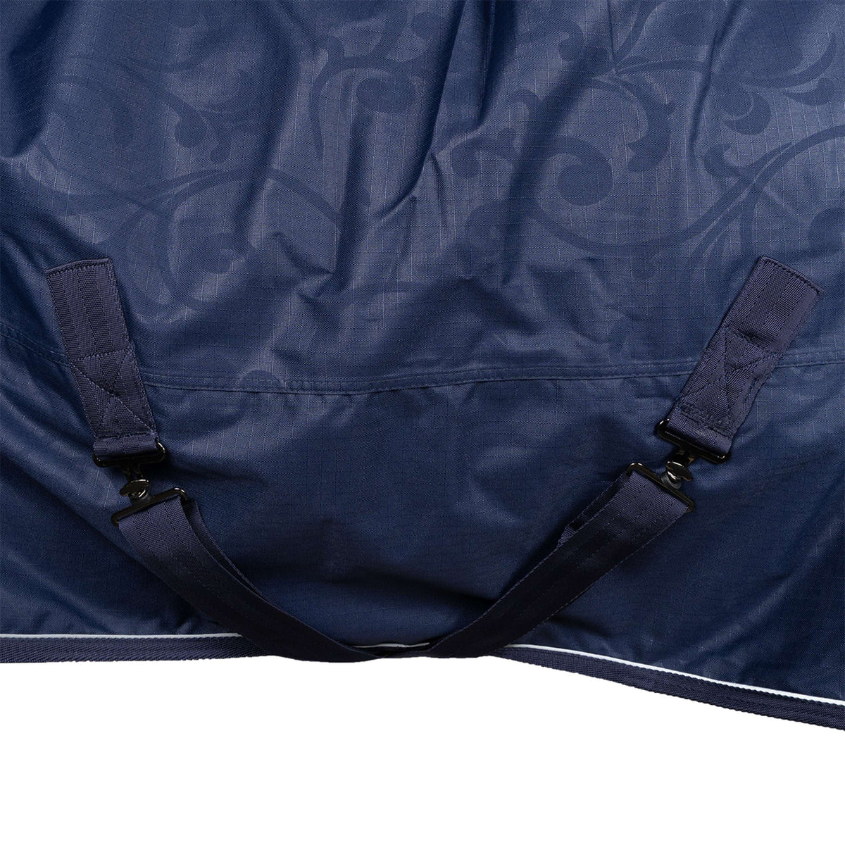Imperial Riding Couverture Imperméable IRHSuper-Dry 0g Marin