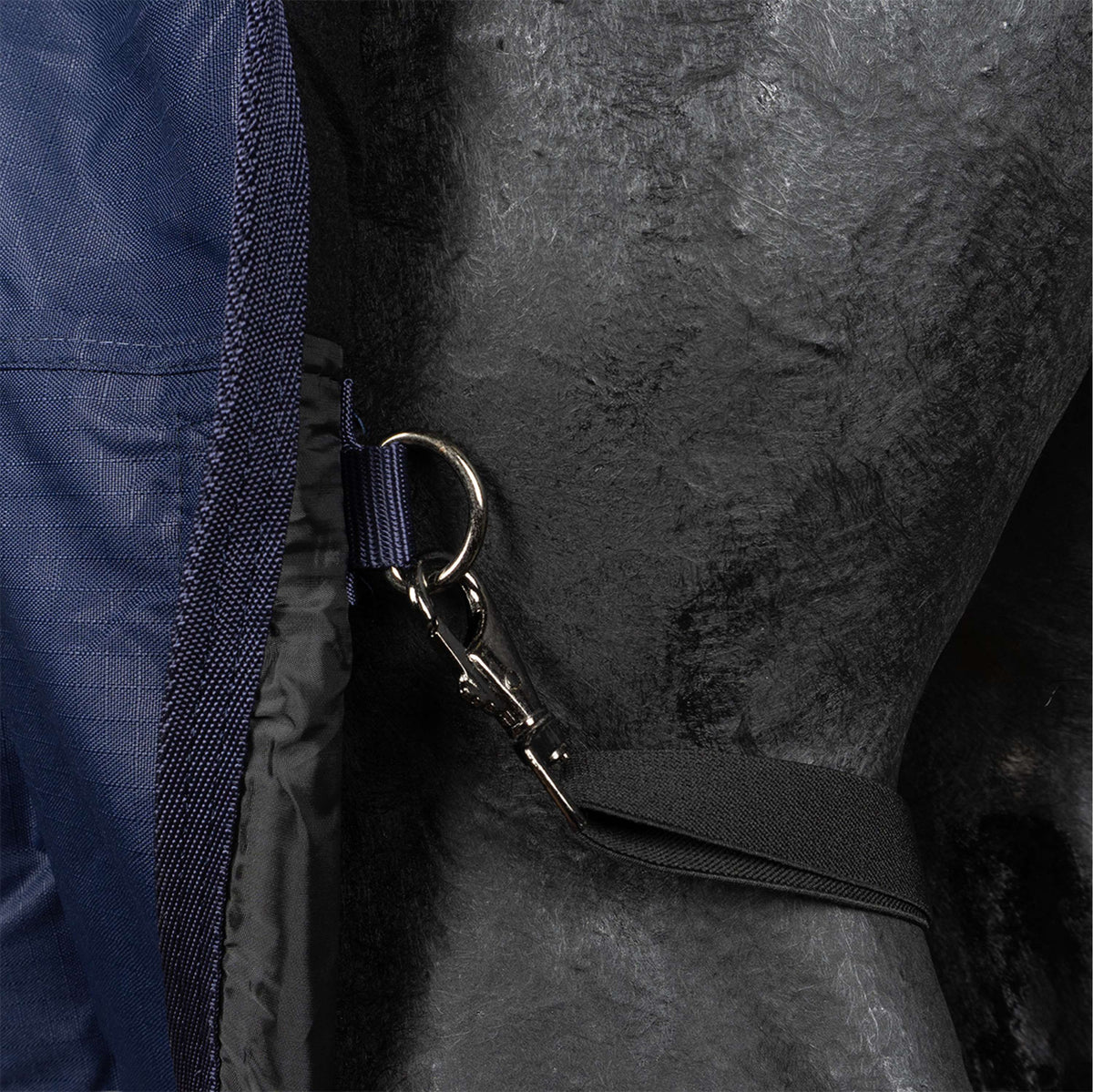 Imperial Riding Couverture Imperméable IRHSuper-Dry 0g Marin
