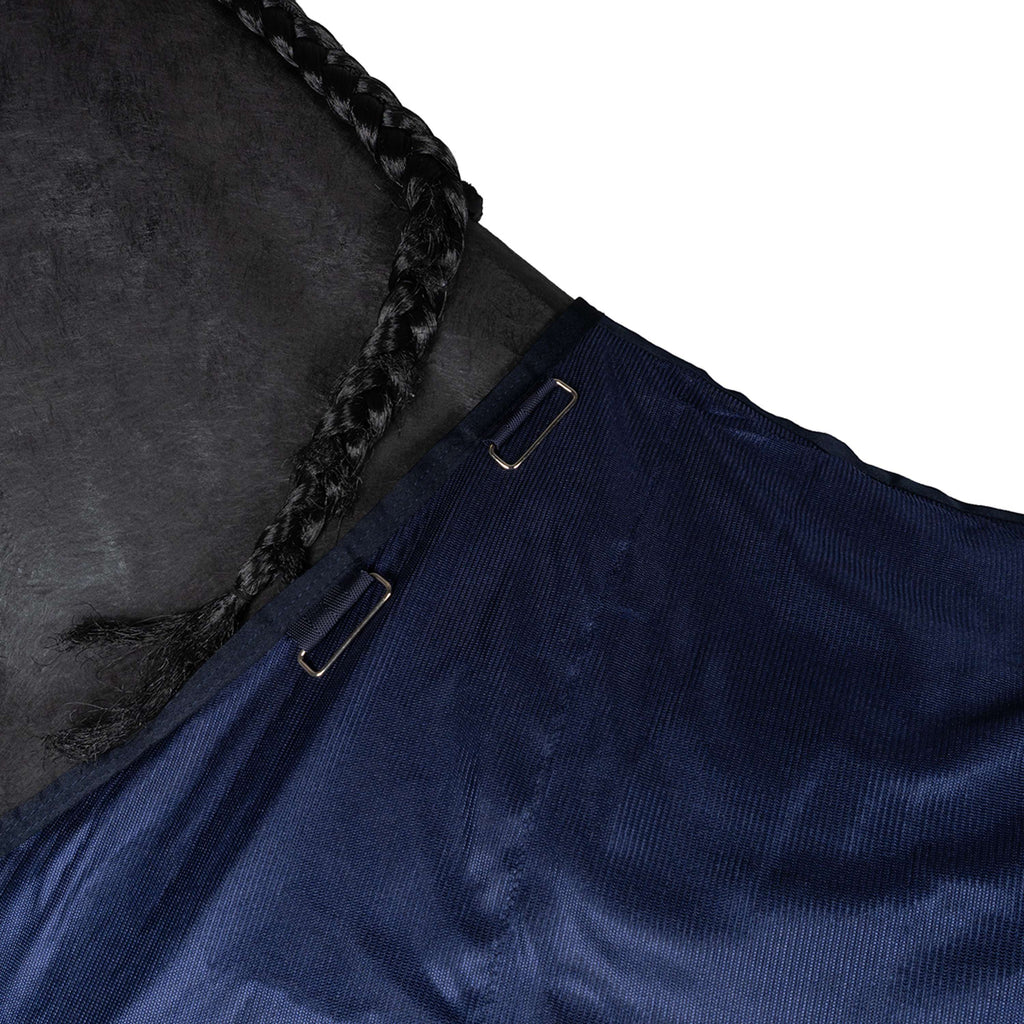 Imperial Riding Couverture Anti-Mouches IRHReese Marin