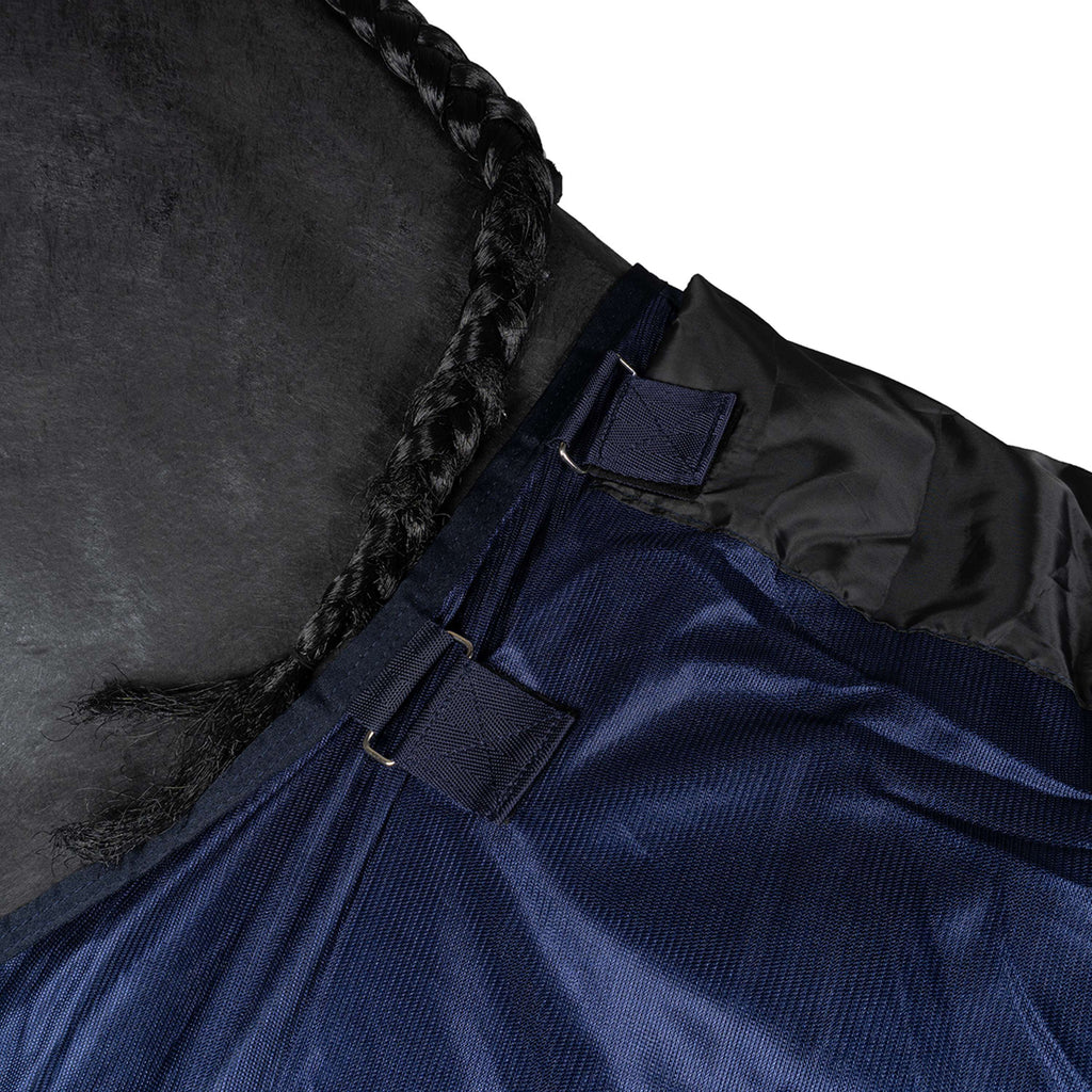 Imperial Riding Couverture Anti-Mouches IRHReese Marin