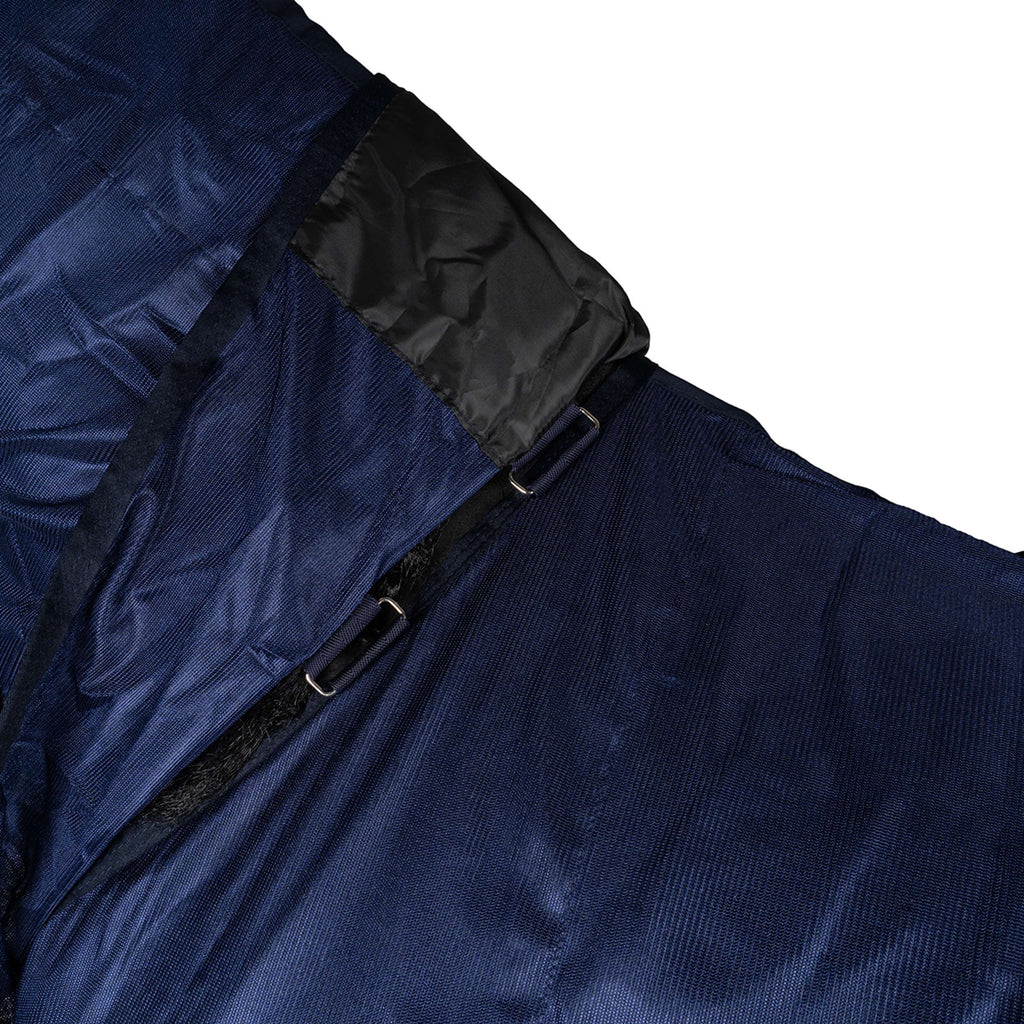 Imperial Riding Couverture Anti-Mouches IRHReese Marin