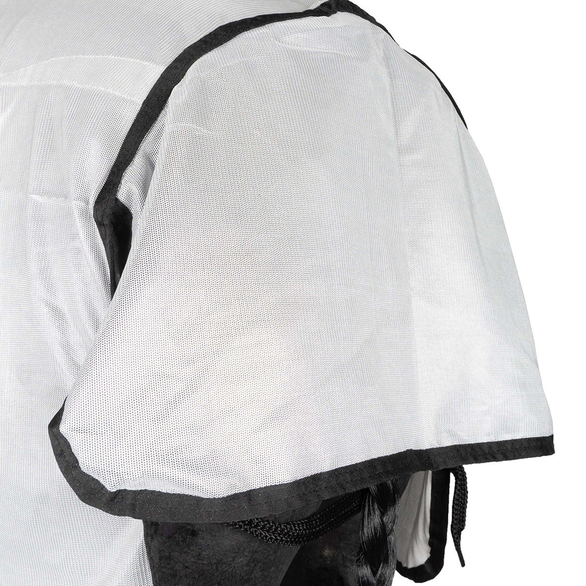 Imperial Riding Couverture Anti-Mouches IRHReese Gris Argent