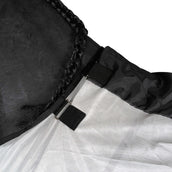 Imperial Riding Couverture Anti-Mouches IRHReese Gris Argent