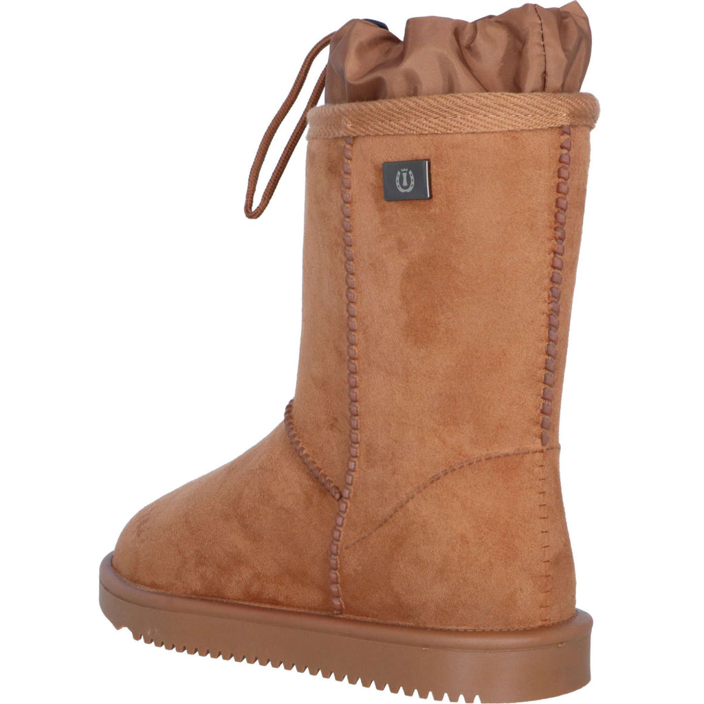 Imperial Riding Chaussures d'Écurie IRHFrosty Naturel