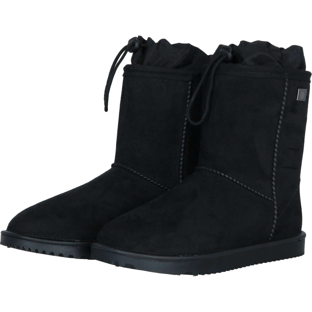 Imperial Riding Chaussures d'Écurie IRHFrosty Noir