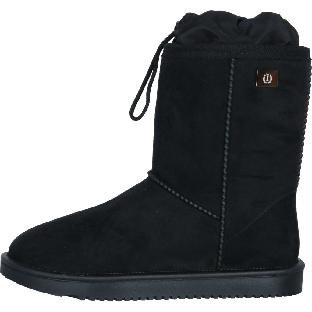 Imperial Riding Chaussures d'Écurie IRHFrosty Noir