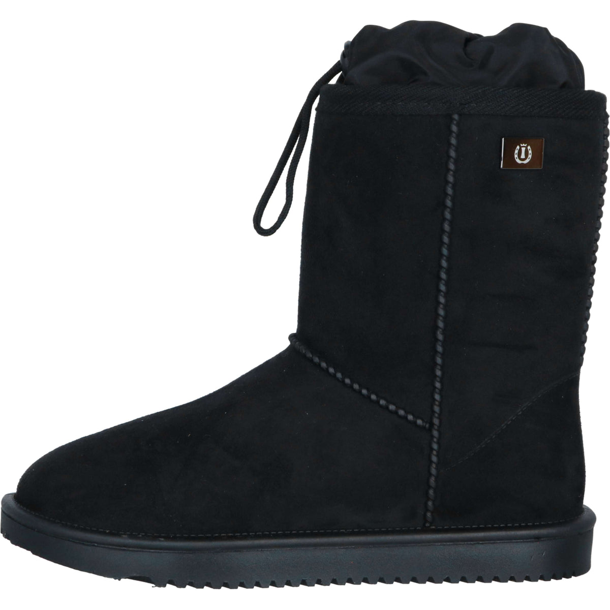 Imperial Riding Chaussures d'Écurie IRHFrosty Noir