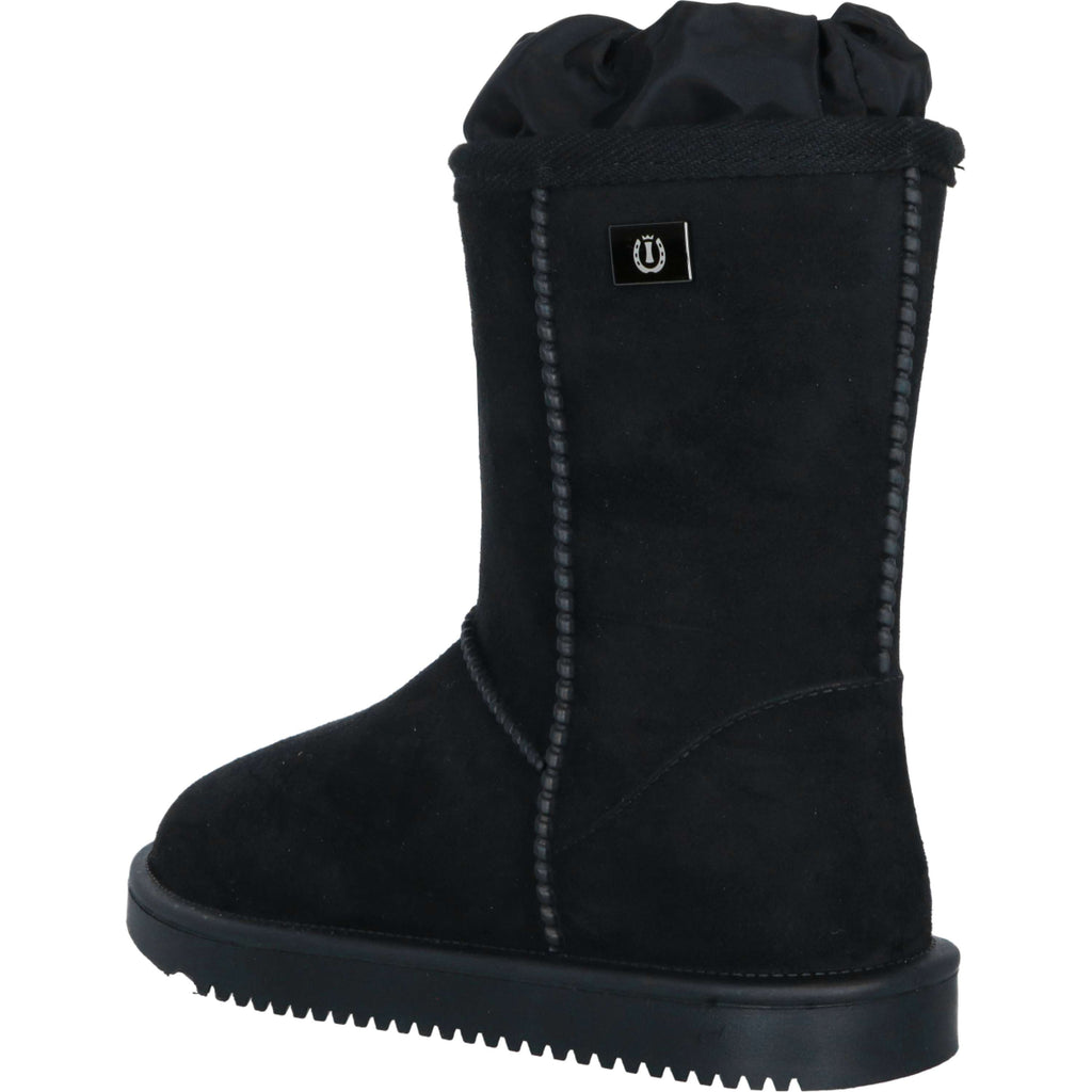Imperial Riding Chaussures d'Écurie IRHFrosty Noir