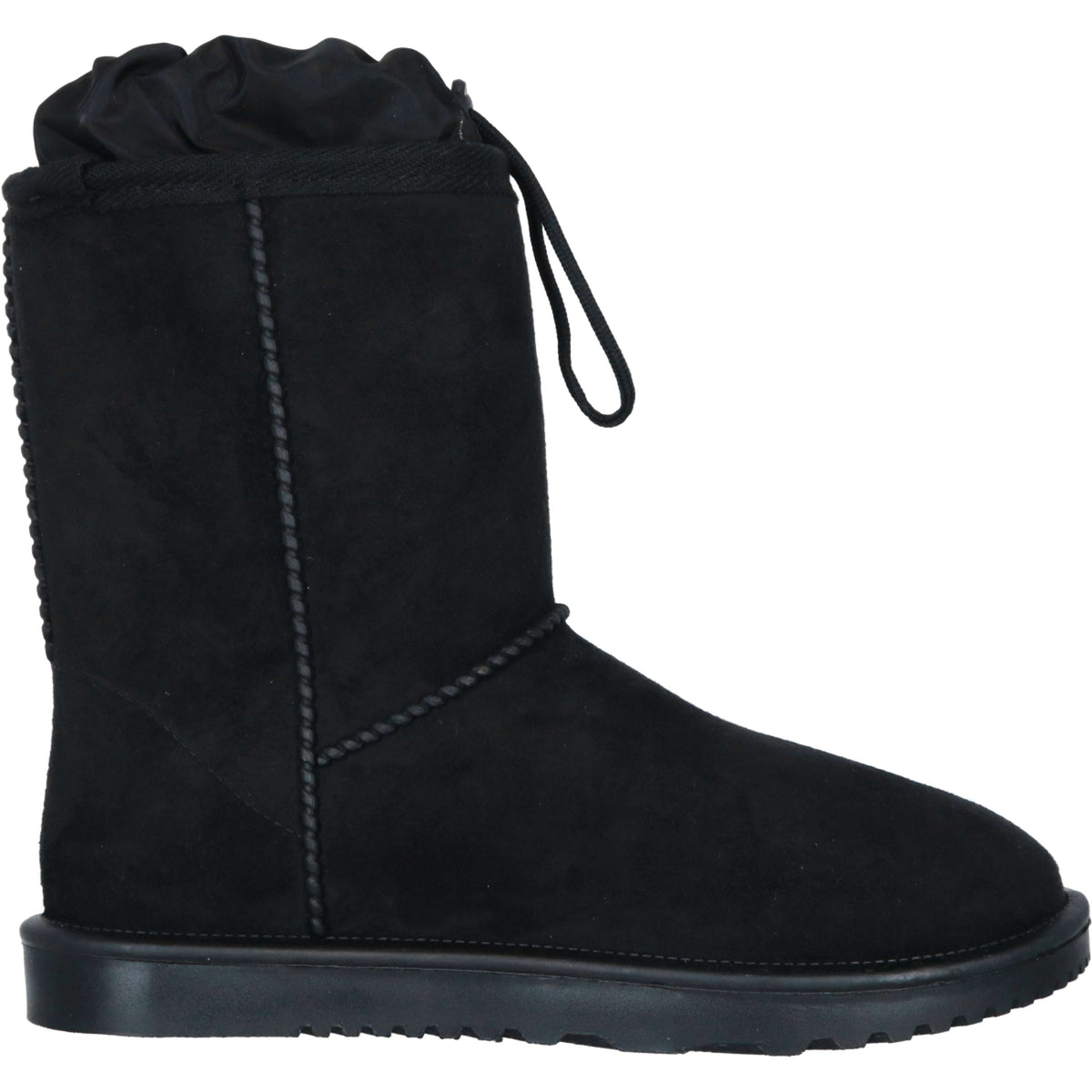 Imperial Riding Chaussures d'Écurie IRHFrosty Noir