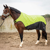 Harry's Horse Chemise de Marcheur Reflective Waterproof Néon Jaune