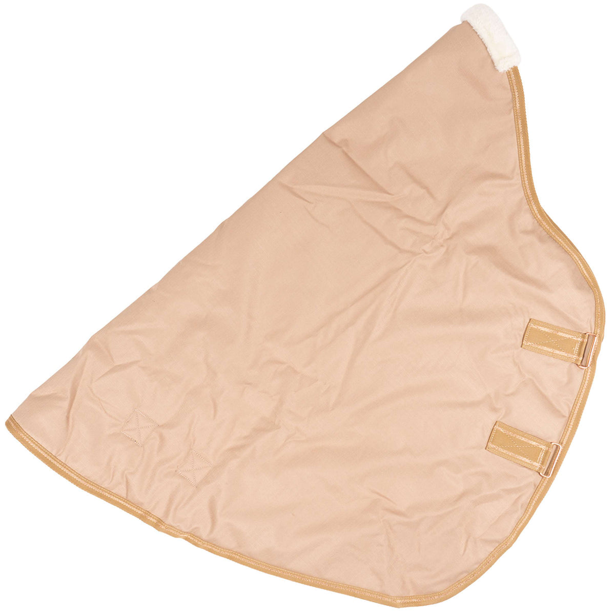 HORKA Couvre-Cou Dime 600D 100g Mocca