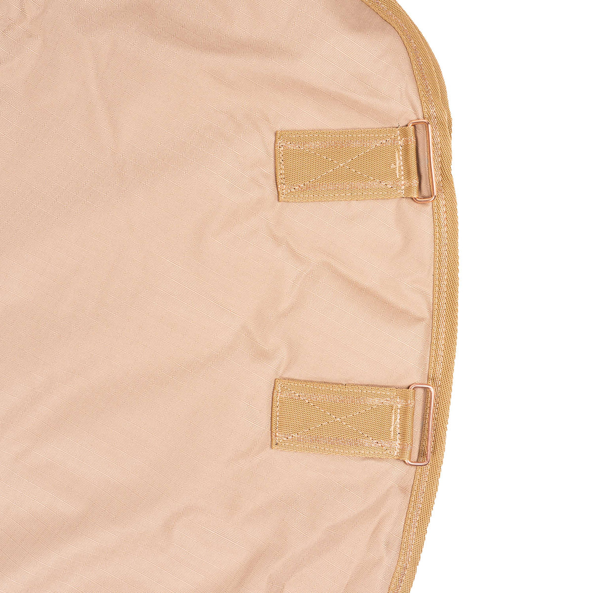 HORKA Couvre-Cou Dime 600D 100g Mocca