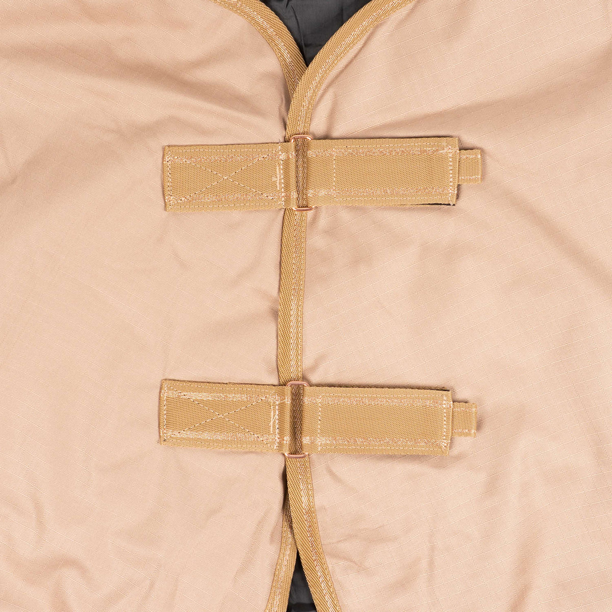 HORKA Couvre-Cou Dime 600D 100g Mocca