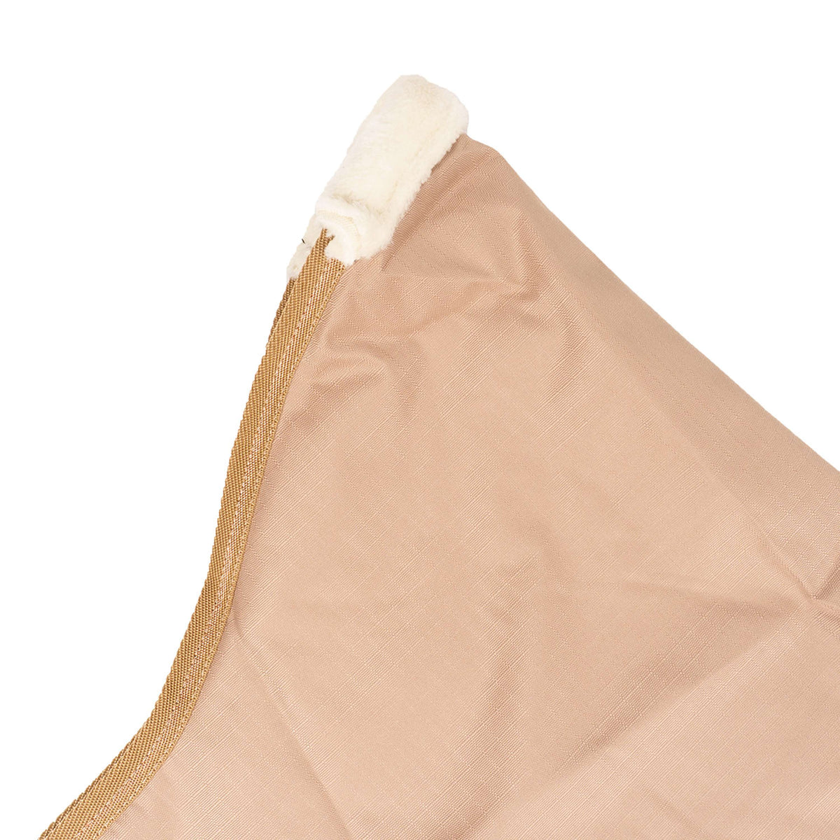 HORKA Couvre-Cou Dime 600D 100g Mocca