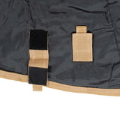 HORKA Couvre-Cou Dime 600D 100g Mocca