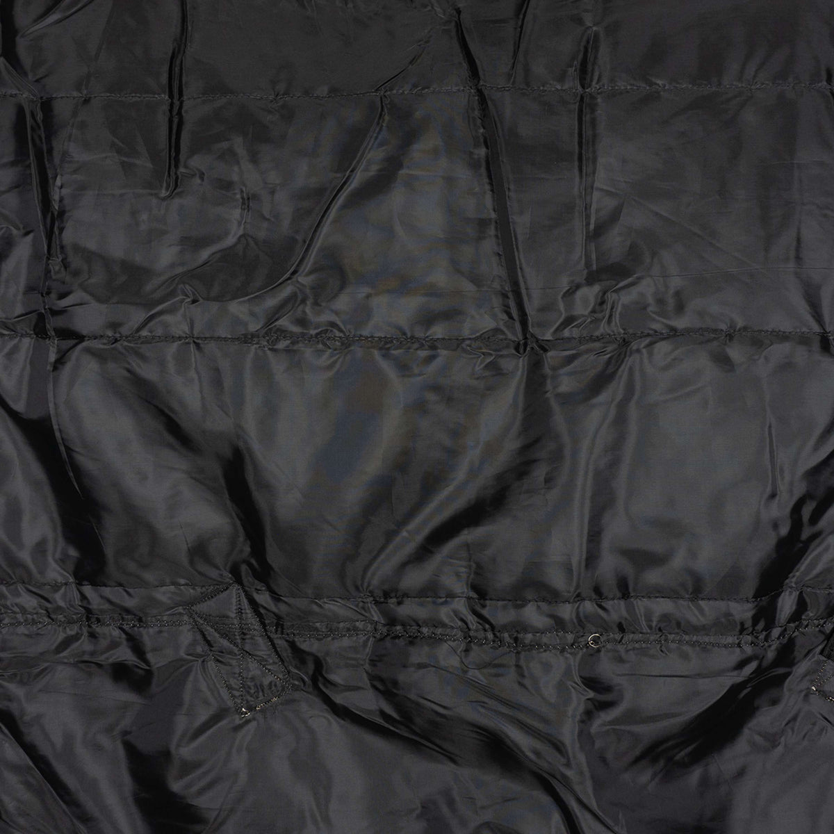 HORKA Couverture d'Extérieur Dime 600D 200g Mocca