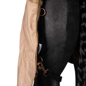 HORKA Couverture d'Extérieur Dime 600D 200g Mocca