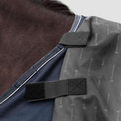 Waldhausen Couverture d'Extérieur Scandic Multi-Layer 50/150g Nightblue