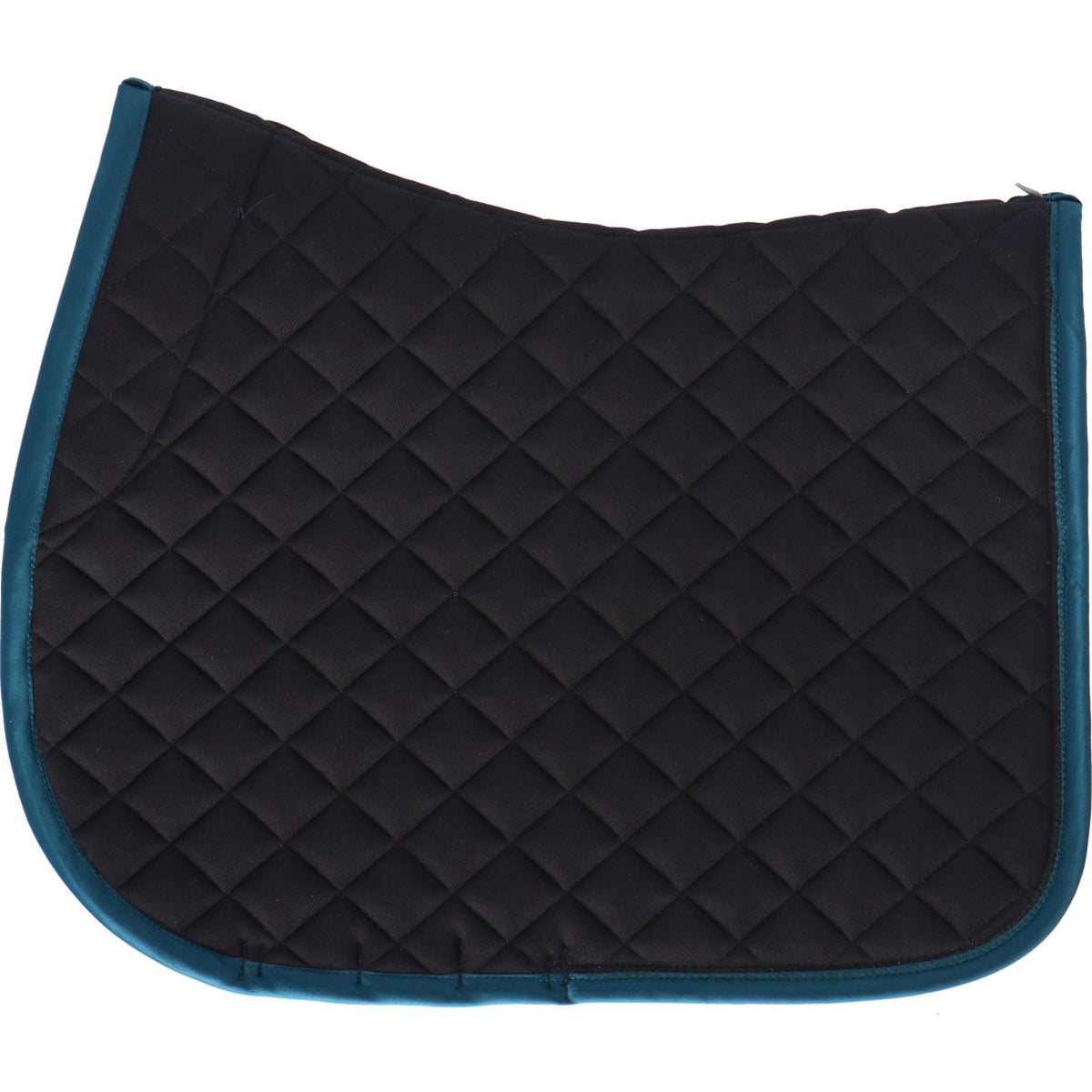 Waldhausen Tapis de Selle Nepal Polyvalent Petrol Blue