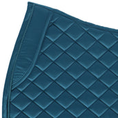 Waldhausen Tapis de Selle Nepal Polyvalent Petrol Blue