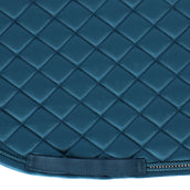 Waldhausen Tapis de Selle Nepal Polyvalent Petrol Blue