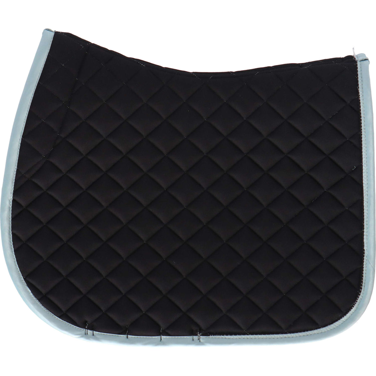 Waldhausen Tapis de Selle Nepal Polyvalent Silverblue