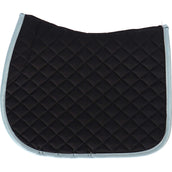 Waldhausen Tapis de Selle Nepal Polyvalent Silverblue