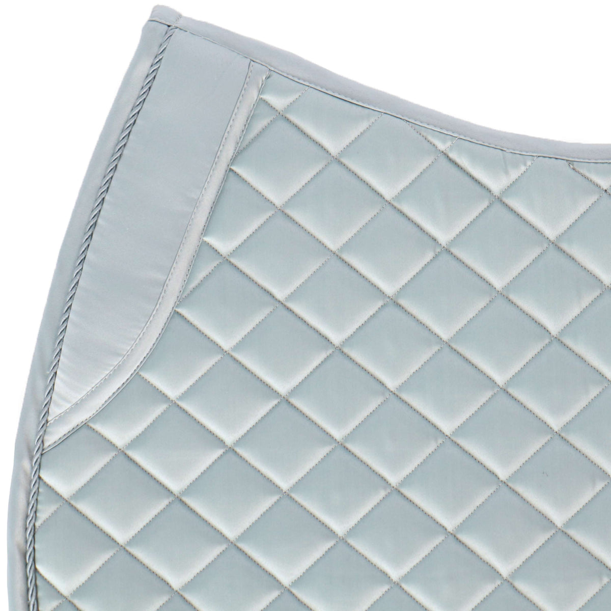 Waldhausen Tapis de Selle Nepal Polyvalent Silverblue