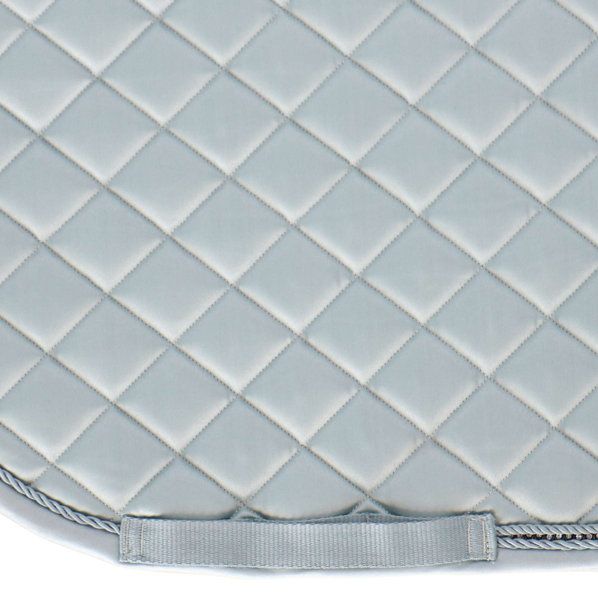 Waldhausen Tapis de Selle Nepal Polyvalent Silverblue