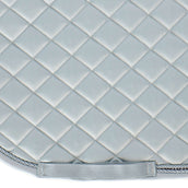 Waldhausen Tapis de Selle Nepal Polyvalent Silverblue