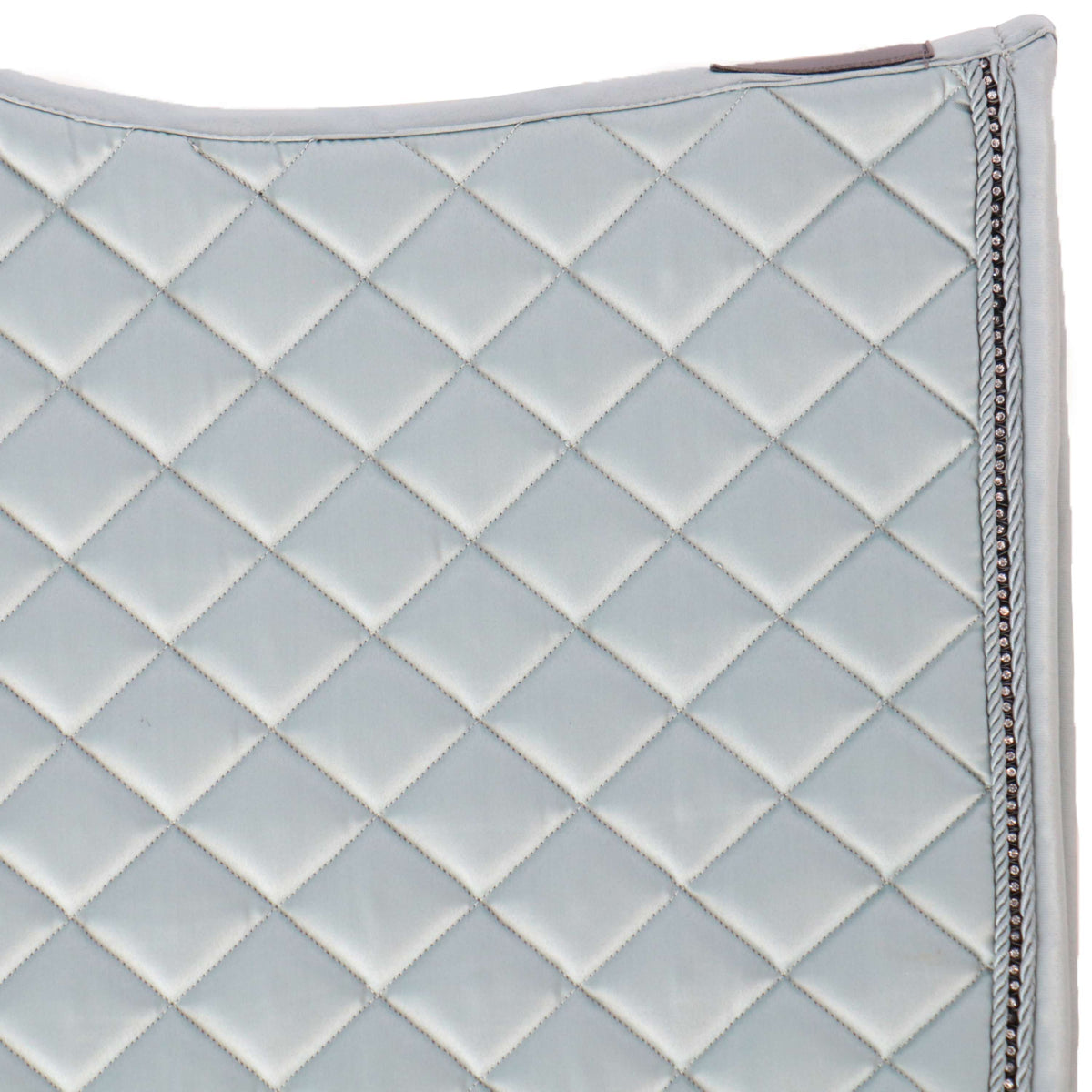 Waldhausen Tapis de Selle Nepal Polyvalent Silverblue