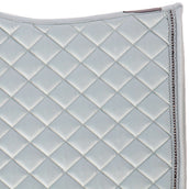 Waldhausen Tapis de Selle Nepal Polyvalent Silverblue