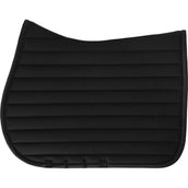 Waldhausen Tapis de Selle St. Gallen Polyvalent Noir