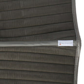 Waldhausen Tapis de Selle St. Gallen Polyvalent Vert/Marron