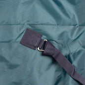 WeatherBeeta ComFiTec Plus Dynamic Turnout Detach-A-Neck 0g Forest Green/Navy